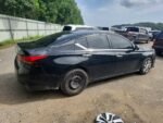 ⁦2020 Nissan Altima, S⁩ - الصورة ⁦6⁩