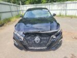 ⁦2020 Nissan Altima, S⁩ - الصورة ⁦2⁩