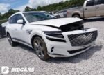 2022 Genesis GV80, 3.5T Awd