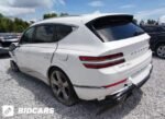 ⁦2022 Genesis GV80, 3.5T Awd⁩ - الصورة ⁦3⁩