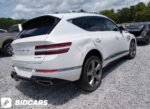 ⁦2022 Genesis GV80, 3.5T Awd⁩ - الصورة ⁦4⁩