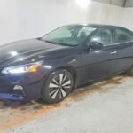 Nissan Altima 2022 SV