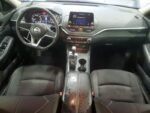 ⁦Nissan Altima 2022 SV⁩ - الصورة ⁦8⁩