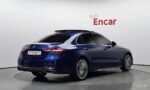 ⁦C-Class C300 AMG Line 2022⁩ - الصورة ⁦2⁩
