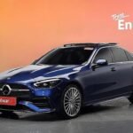 C-Class C300 AMG Line 2022