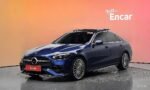 C-Class C300 AMG Line 2022