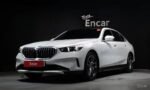 BMW 5-Series 520i 2024