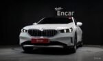 ⁦BMW 5-Series 520i 2024⁩ - الصورة ⁦3⁩