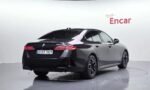 ⁦BMW 5-Series (G60)520i M Sport 2024⁩ - الصورة ⁦2⁩