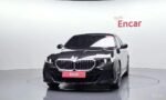 BMW 5-Series (G60)520i M Sport 2024